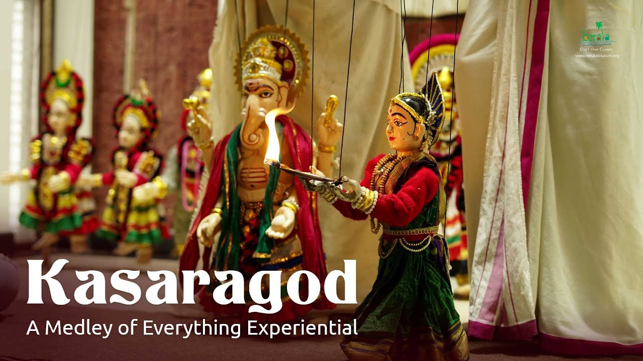 Kasaragod through the lens of a Solo Traveler | Solo Traveler Series |  HDR | Kerala Tourism