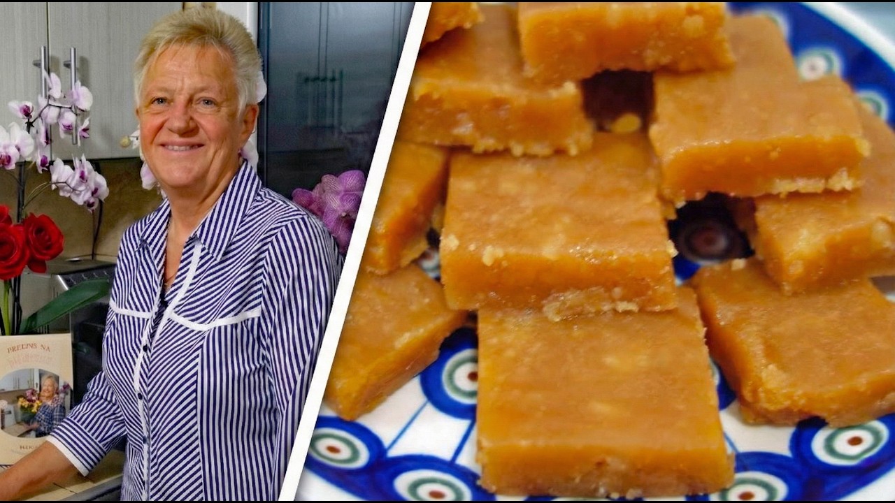 Domowe krówki w 15 minut! Stary przepis babci na najlepsze cukierki
