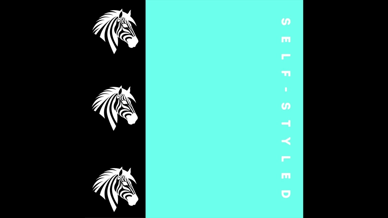 Self-Styled - Good Times Roll