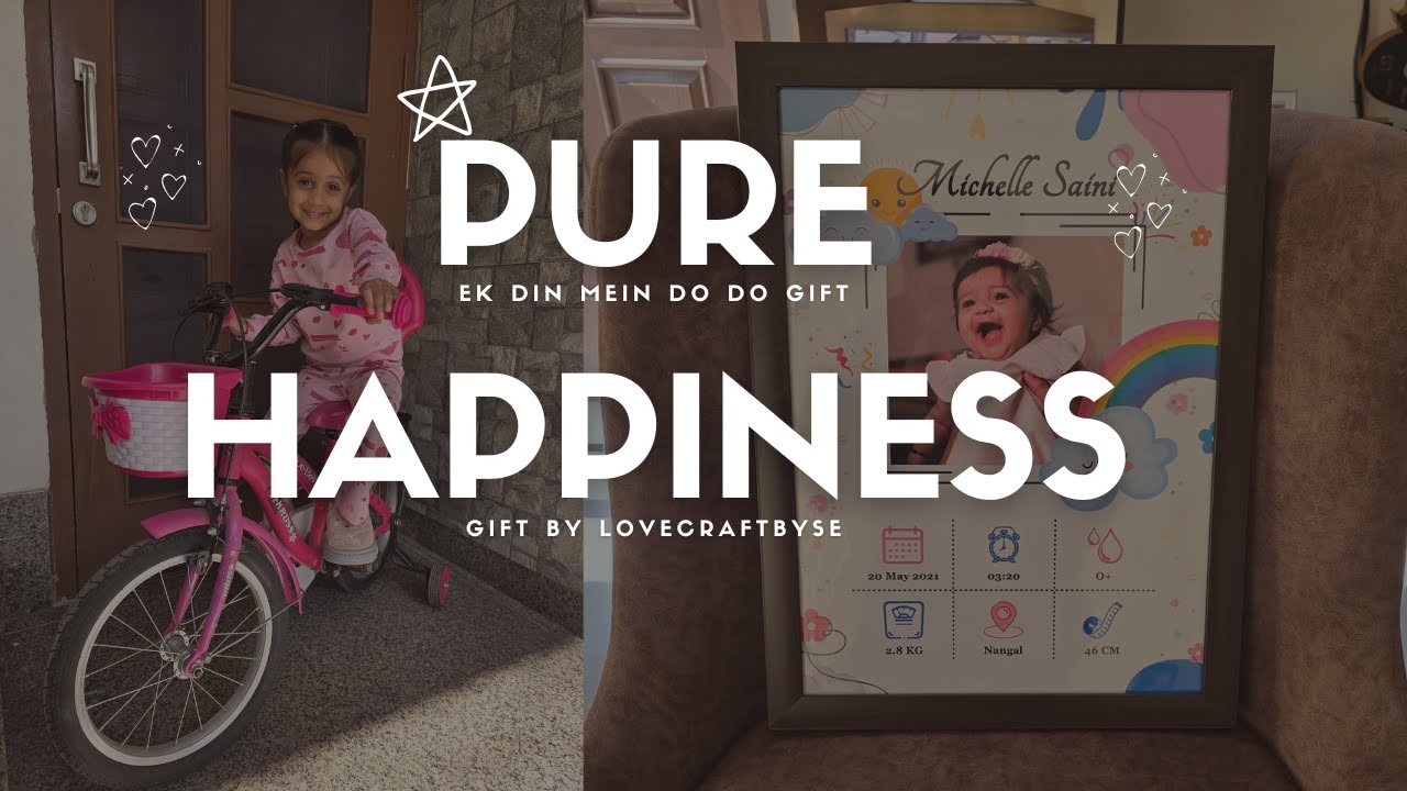 Day Off & Cute Surprises 🎁  | Life As It Is ♥️