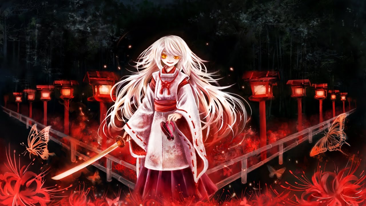 {225} Nightcore (Poynte) - Erase Me (with lyrics)