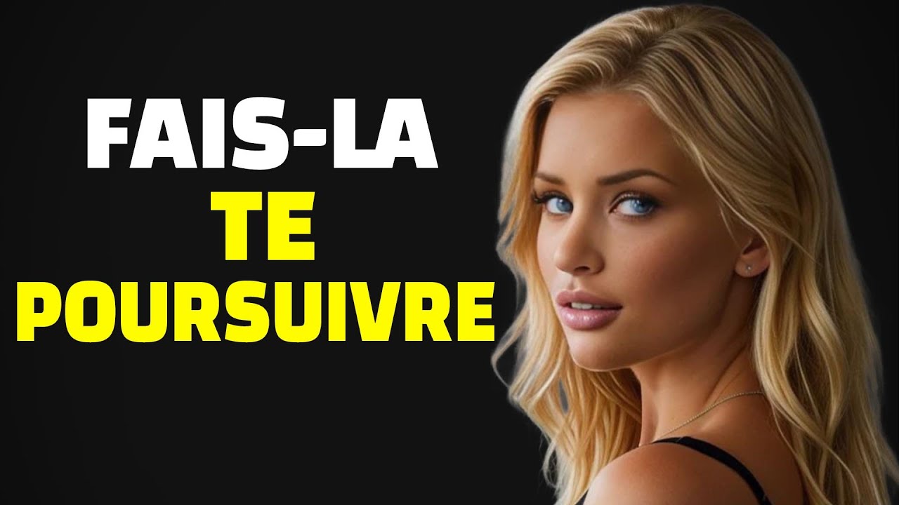 10 astuces de langage corporel pour la faire courir après vous - attirer les filles sans leur parler