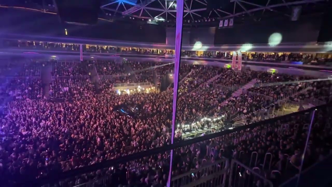 Džo Maračič Maki - Dal se sjetiš nekad mene 2025 live Stožice ❤️❤️❤️