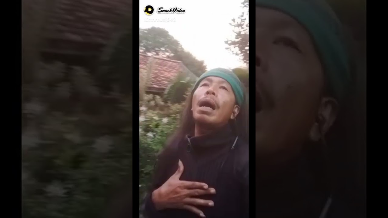 #Cintai aku karena Allah# wisnudewa