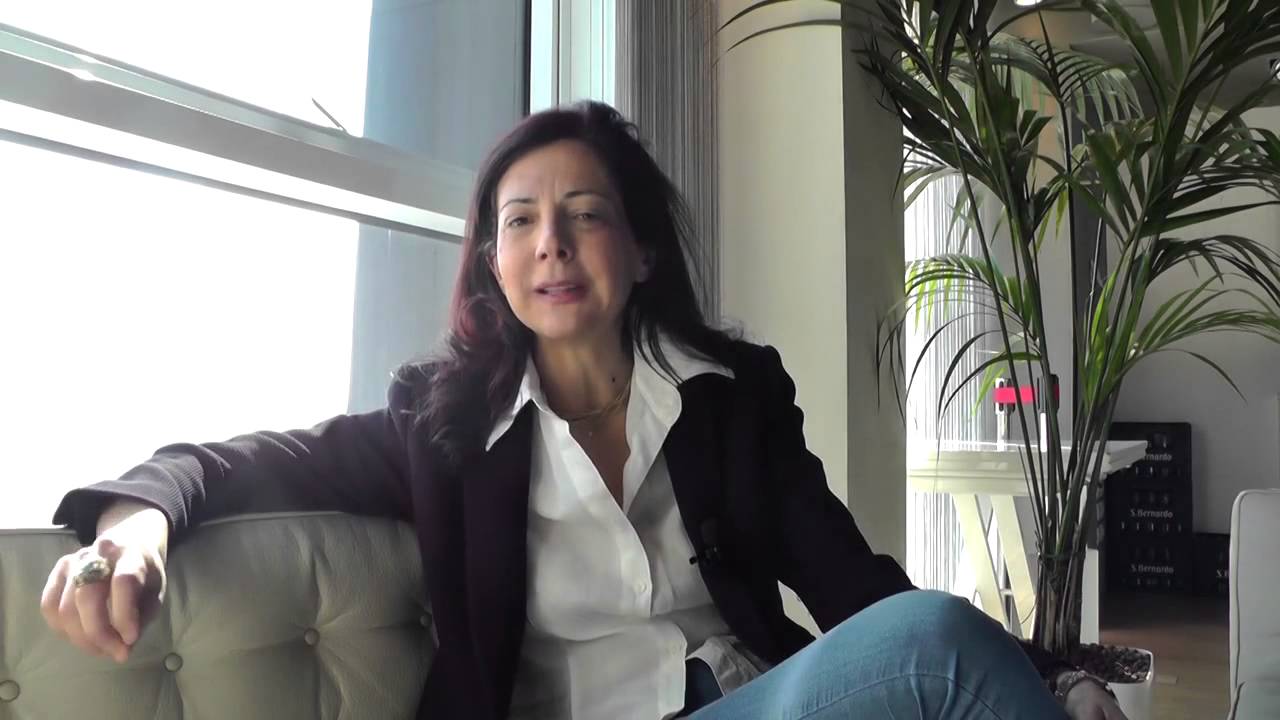 Medicina Narrativa - Intervista a Maria Giulia Marini