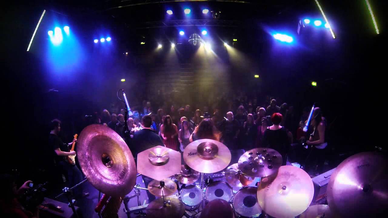 LEATHERAT - HIGH FRIENDS (Official - 2014)