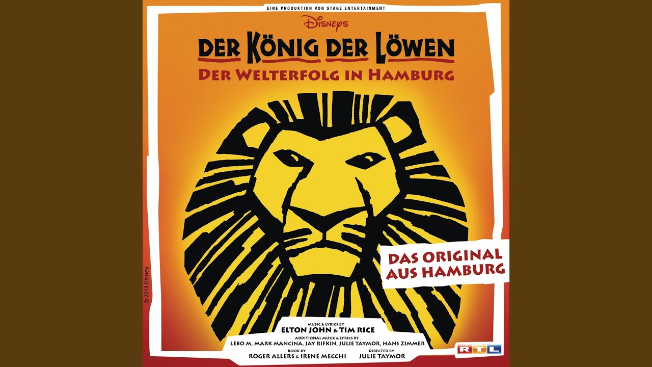Kann es wirklich Liebe sein (aus 