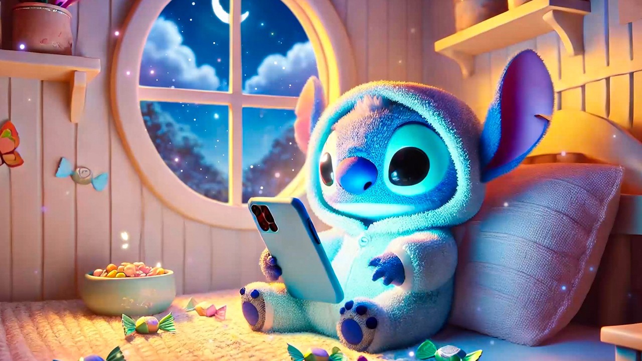 Музыка для глубокого сна 😴 Научно доказанная релаксационная терапия для снятия стресса и высвобож...