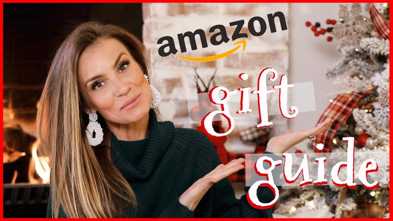 AMAZON GIFT GUIDE FOR HER UNDER $25 | Angela Lanter
