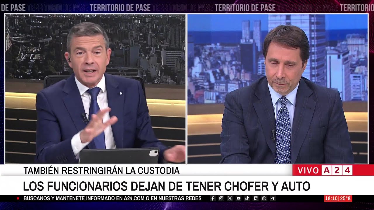 🤝🇨🇱 EL PRESIDENTE ELECTO CHILENO KAST EN ARGENTINA: REUNIÓN CON MILEI, FUNCIONARIOS Y EMPRESARIOS