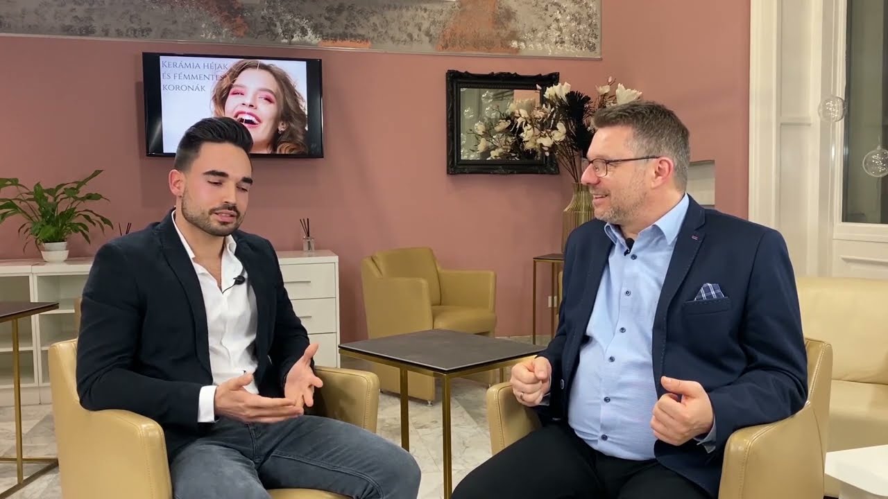 Van-e hátránya a fogászati implantációnak?