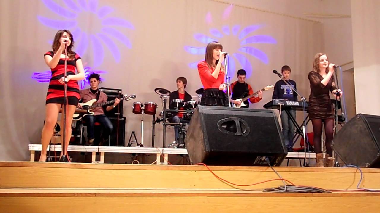 Song 4 Christmas Nagykarolyban 7