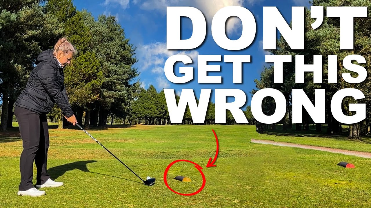 This Tee Box Rule Could Get You Disqualified