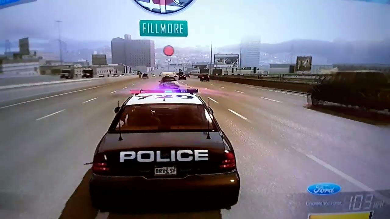 🚔 Perseguição a Fusca roubado, que fugiu da abordagem. 🤠🔥