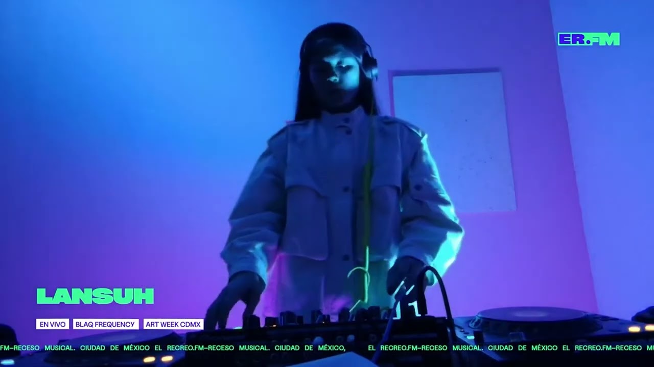 Lansuh - Blaq Frequency x Blaq Planet