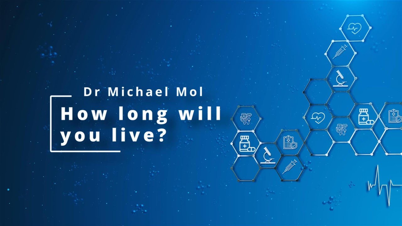 The #1 Predictor of Longevity