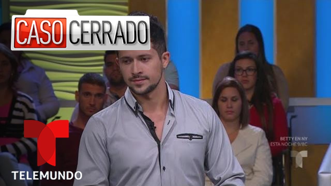Vengando su complejo👱🏼‍♀🙍🏻‍♂👩🏼‍⚖| Caso Cerrado | Telemundo