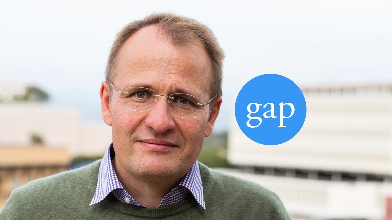 #Gespräch: Prof. Sven Bernecker über 