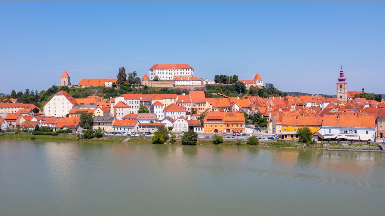 PTUJ - SLOVENIA JULY 2024