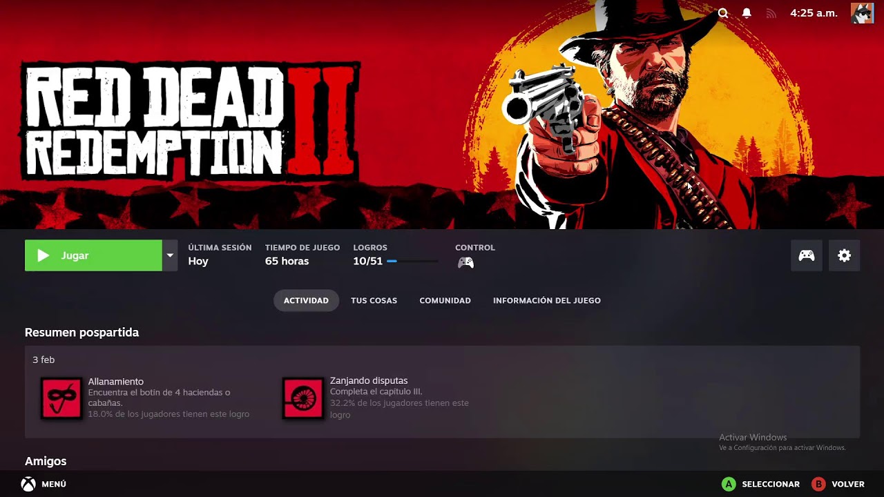 Red Dead Redemption 2