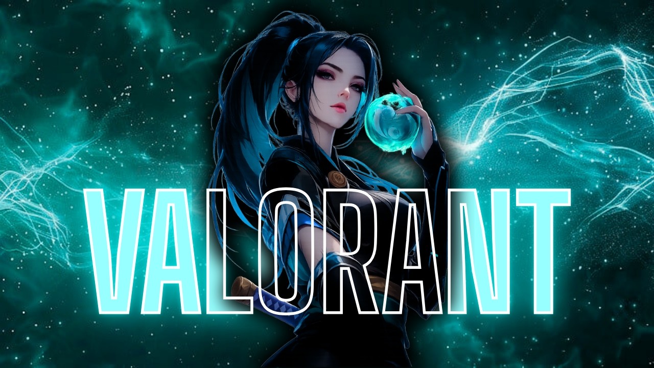 [LIVE]  VALORANT Grind  |#gamergirl #live #valorant