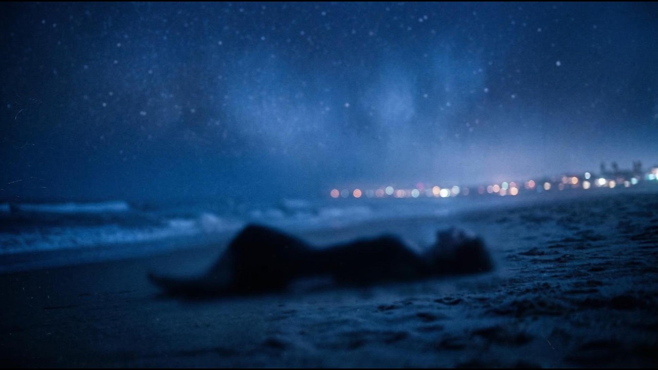 sleep, nothing else matters.
