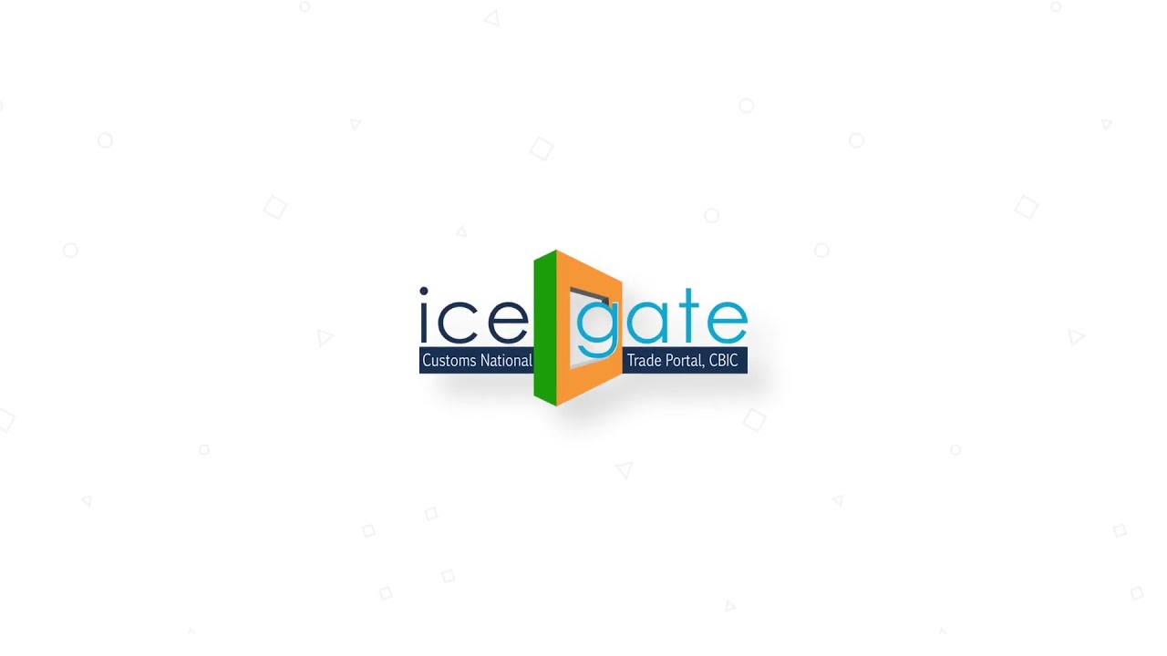 RoDTEP Scheme(Remission of Duties and Taxes on Exported Goods Scheme) | Indian Customs