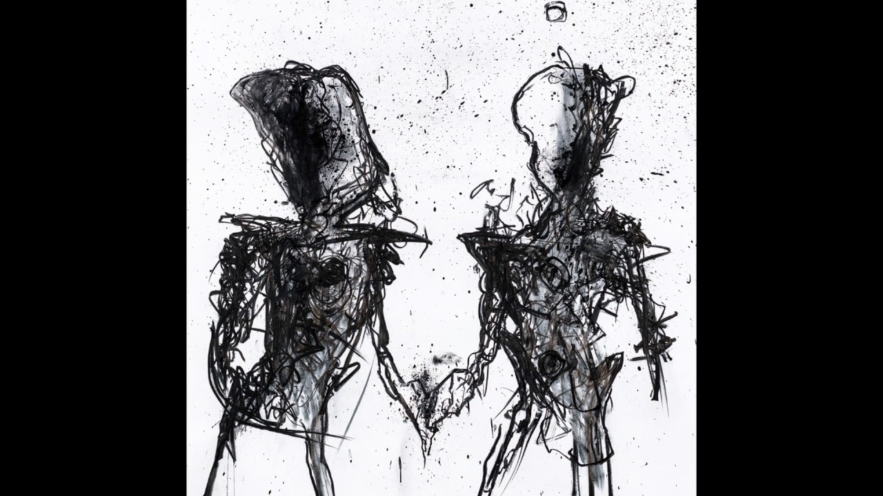 Tjalling - Two People Holding Hands [FULL ALBUM]