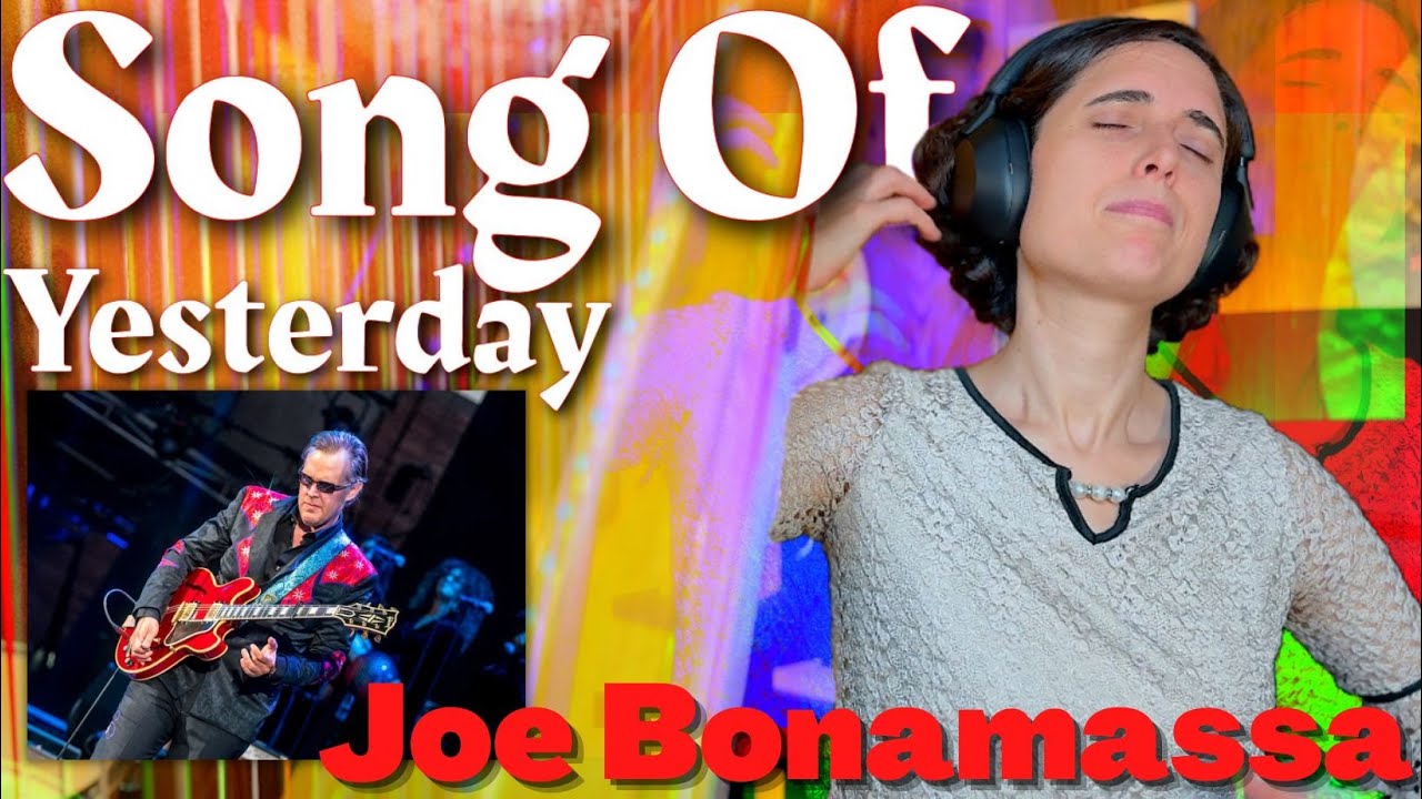 Black Country Communion - Song of Yesterday | A Classical Musician&rsquo;s FIRST Listen and Reaction