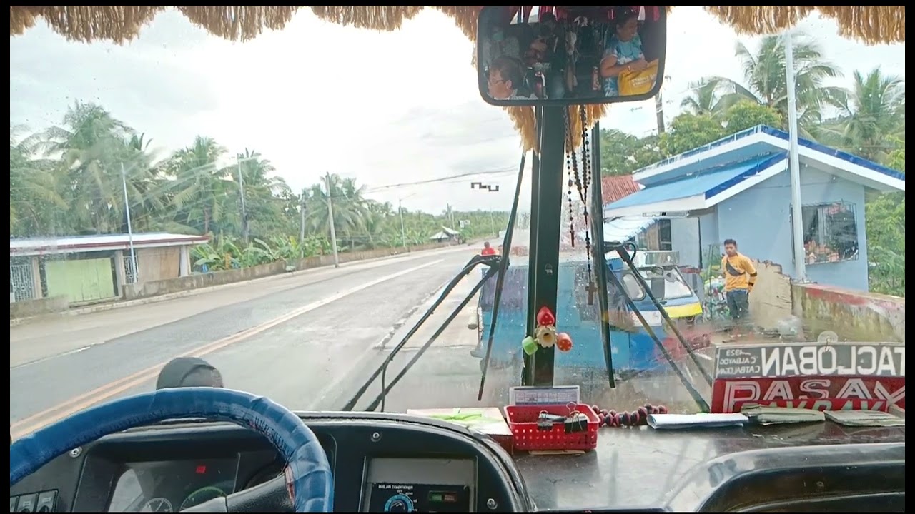 Part15 S/B Calbayog Samar 03/24/23
