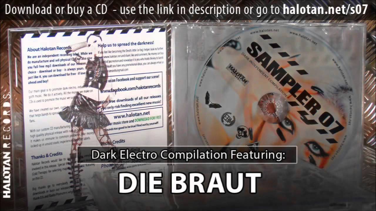 Die Braut - Parricida Perpetuo
