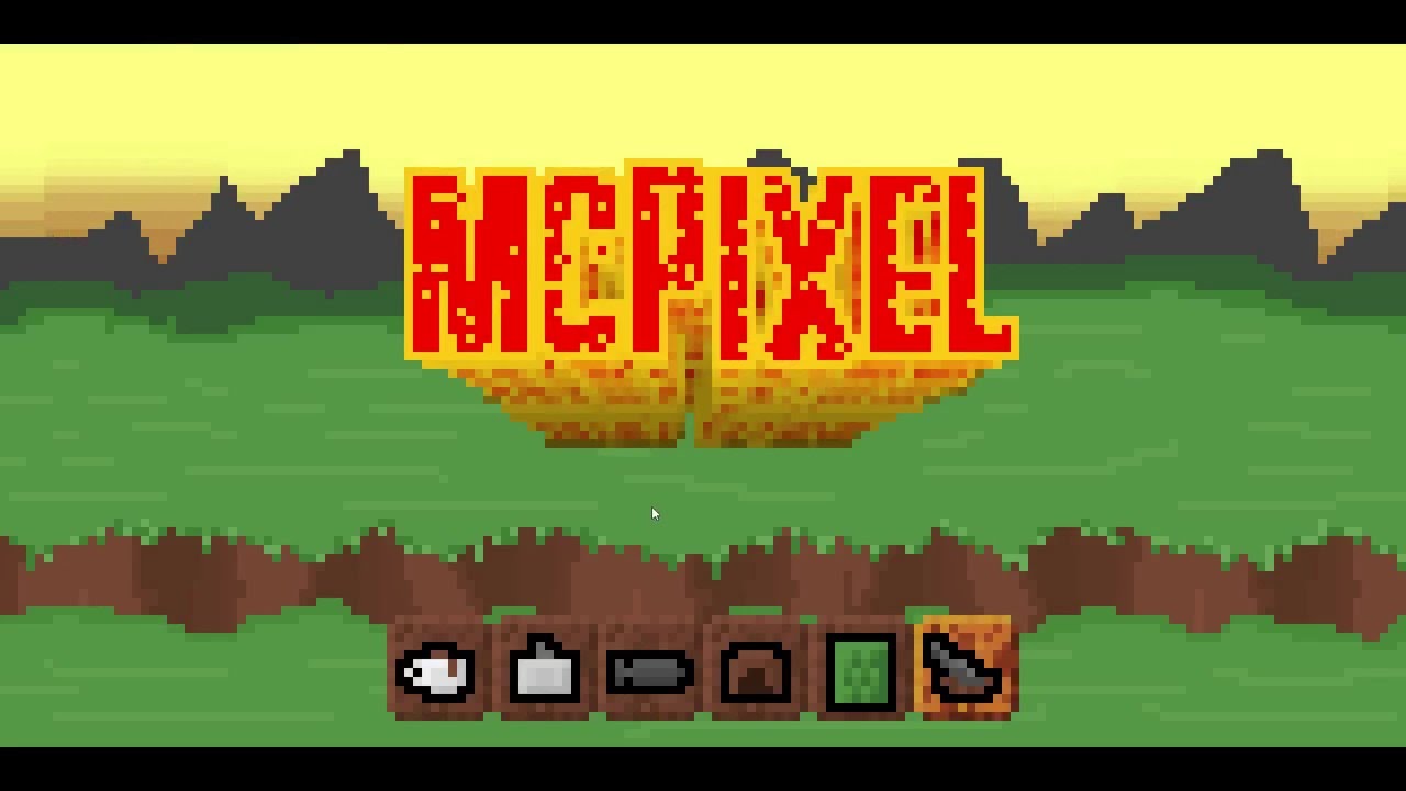 McPixel (PC) - playthrough (no commentary)