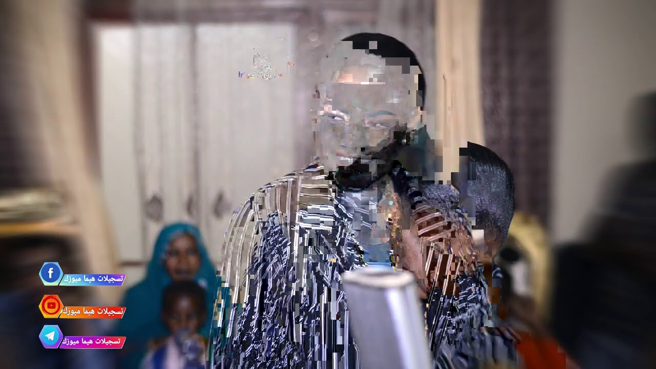 تغريد العشرة+وليد تمتم+ملك الوجاهة+طرب سودانى+أغانى سودانية 2021