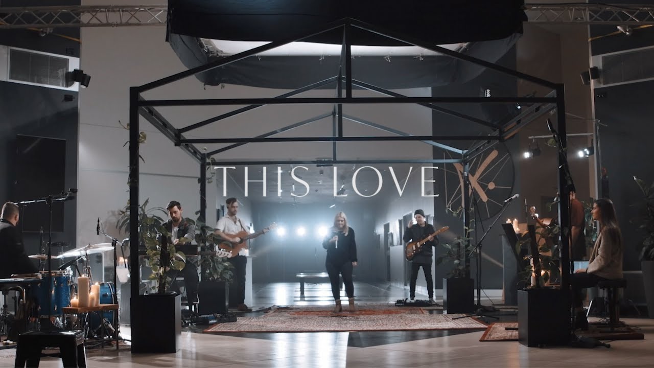 This Love // Stairway Music