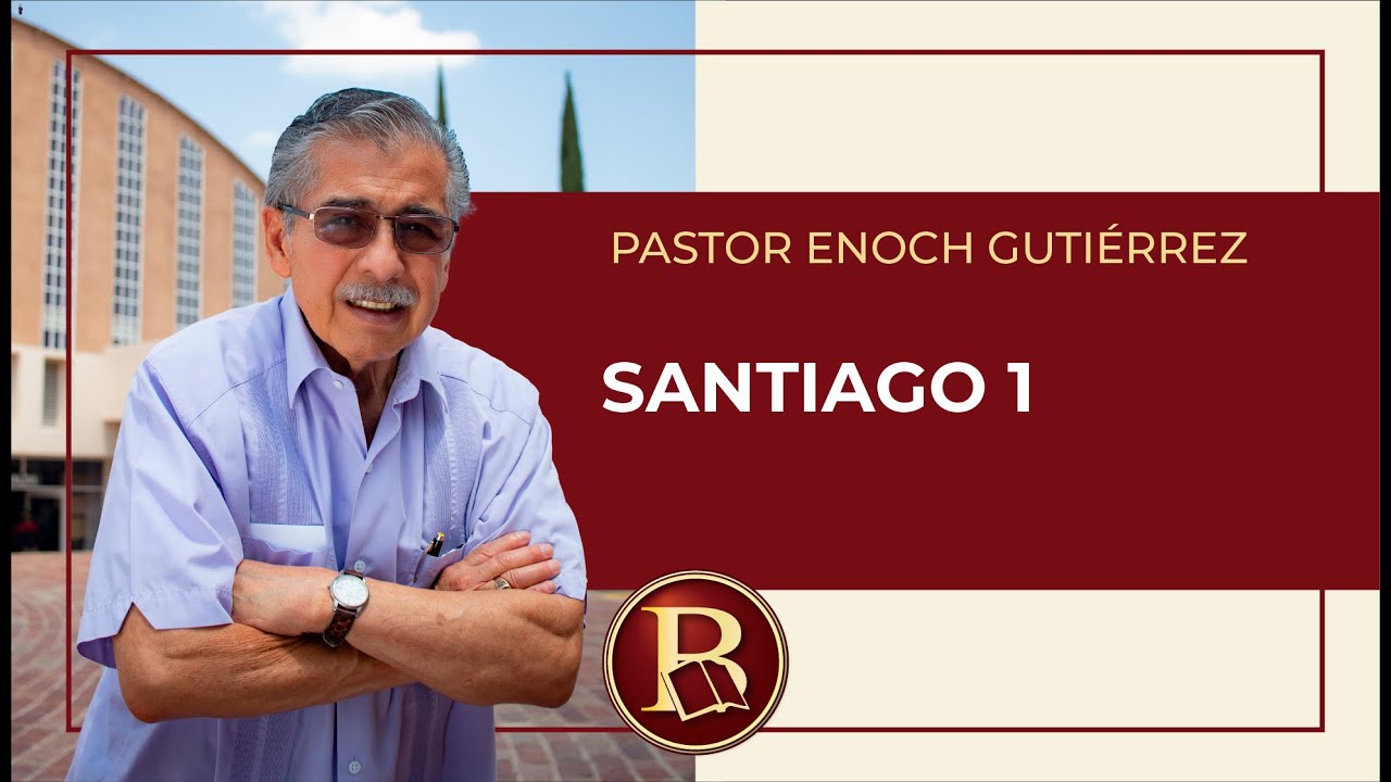 Santiago 1 - Enoch Gutiérrez López.