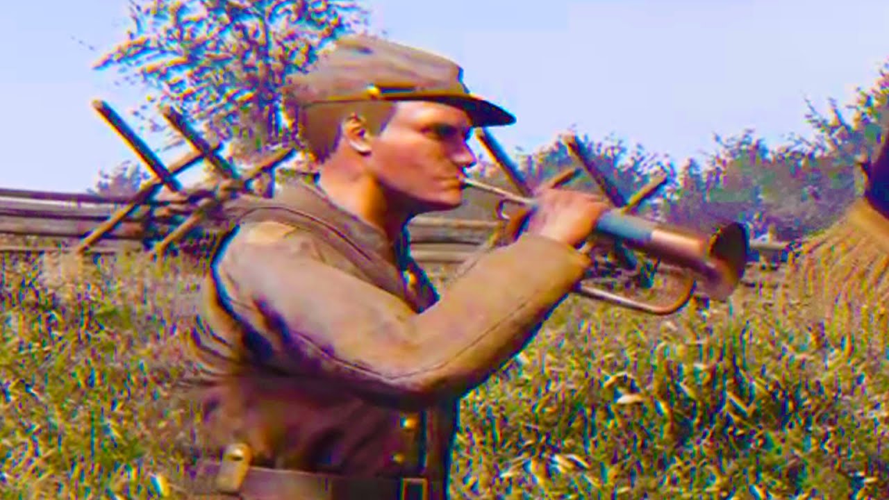War of Rights in a Nutshell 3