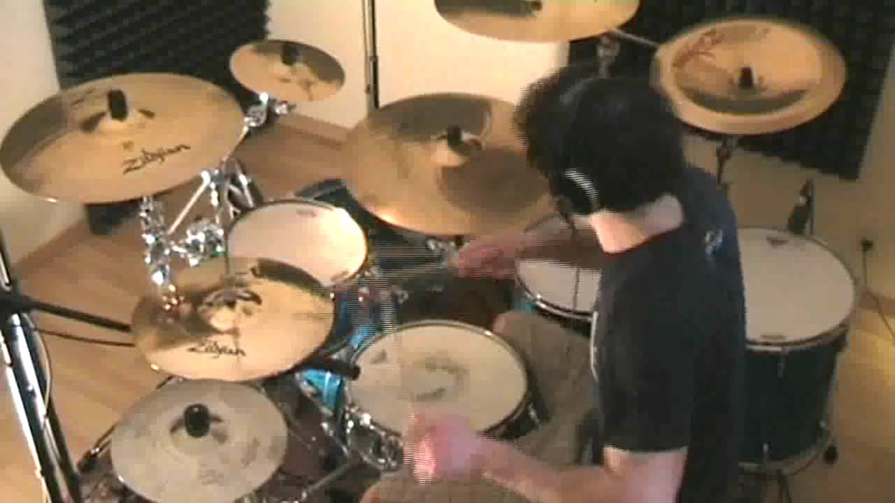 Always (Blink 182) performed by Xav