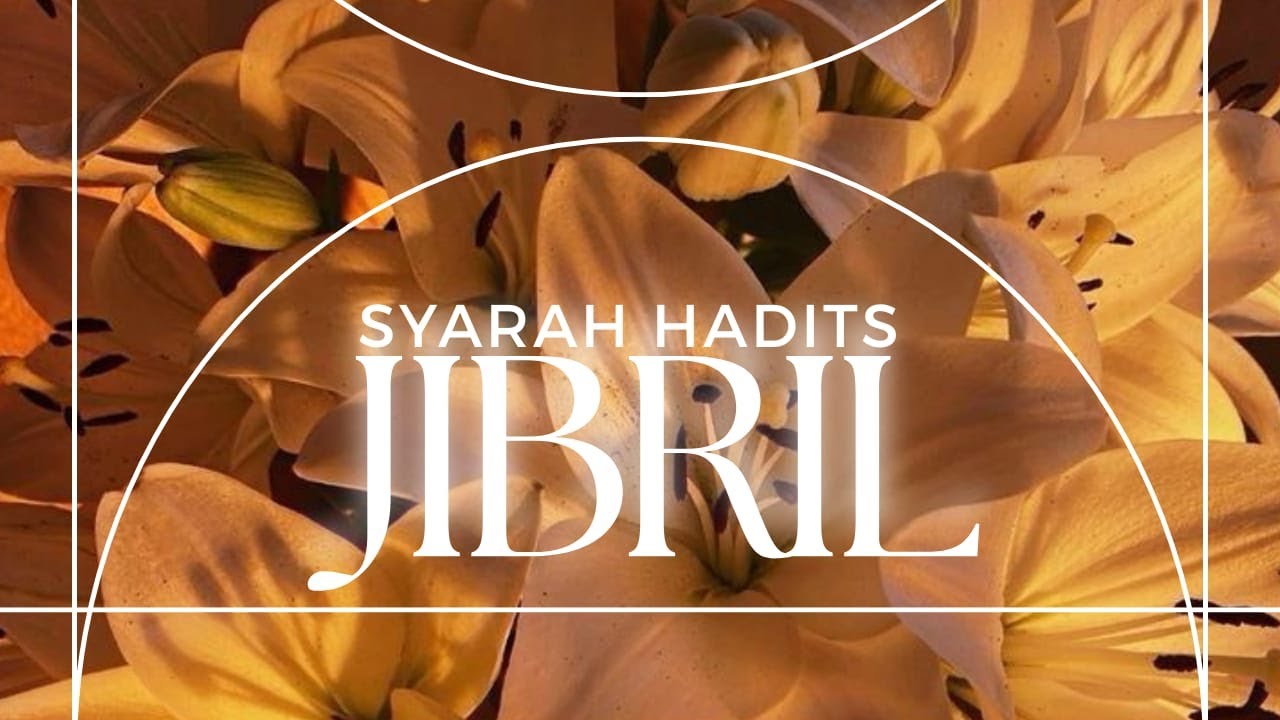 🔴[LIVE KAJIAN] Penjelasan Rukun Iman Ustadz M Yusuf Hamdani Hafidzahullahu Ta'ala