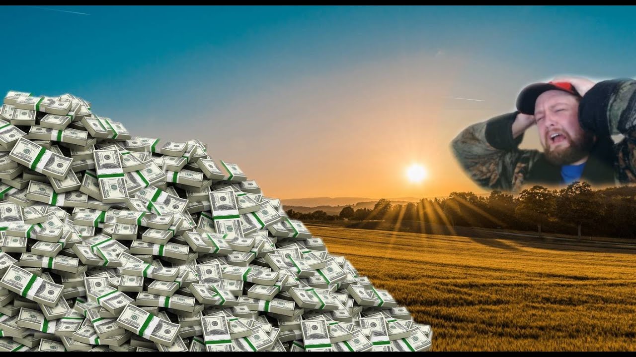 THE EMPIRE GROWS | Farming Simulator 22