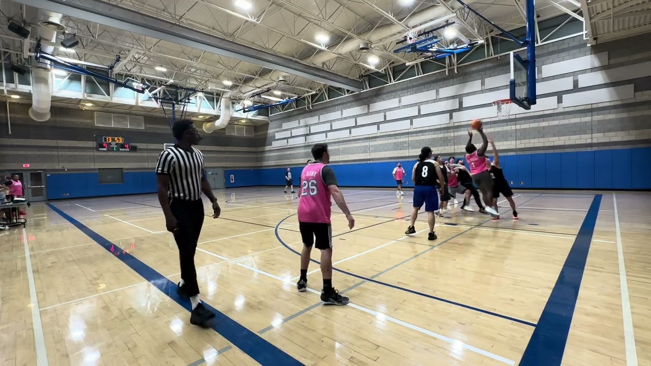 Game 4 Anaheim league