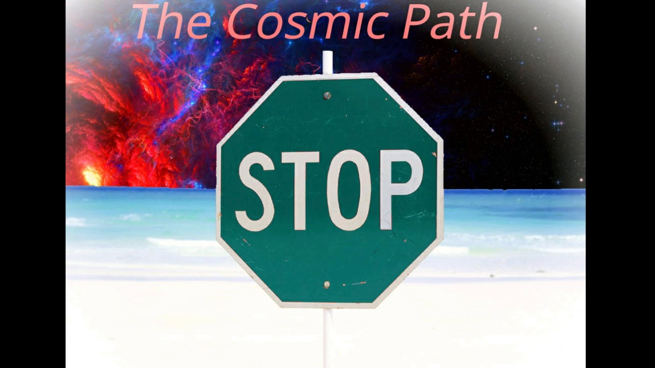 SeMMoK - The Cosmic Path