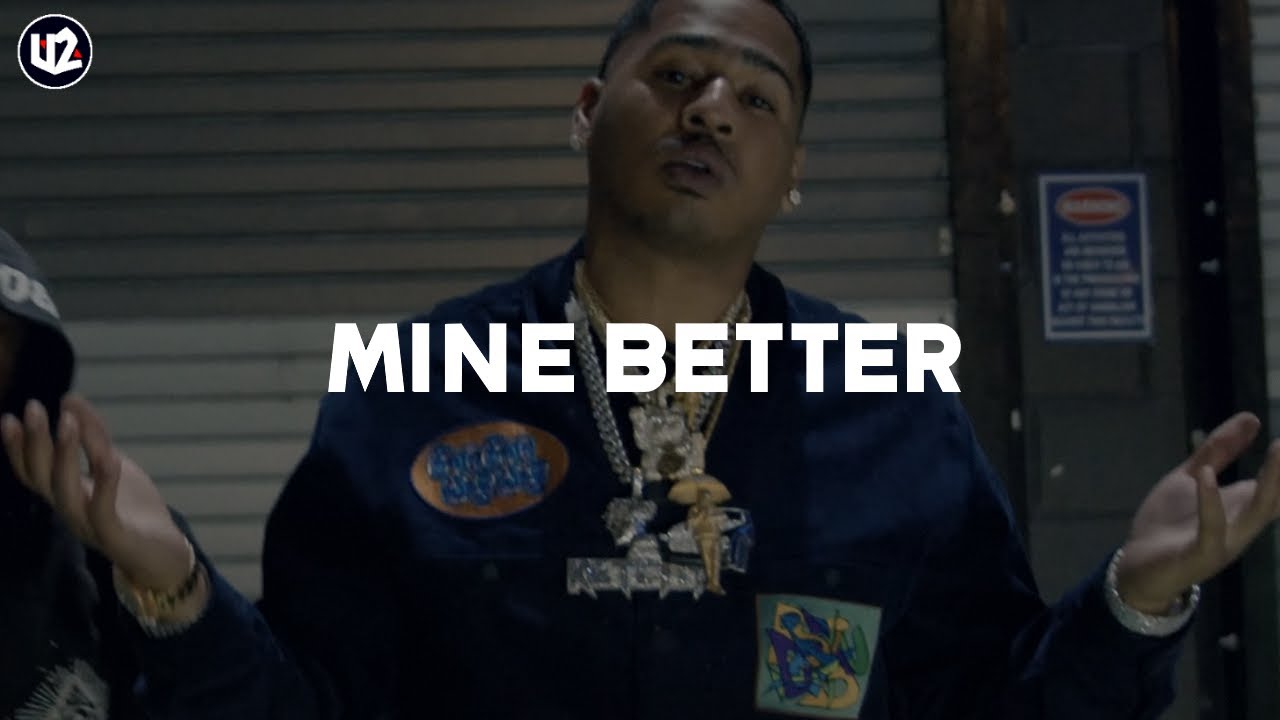 Ralfy The Plug x Drakeo The Ruler Type Beat - 