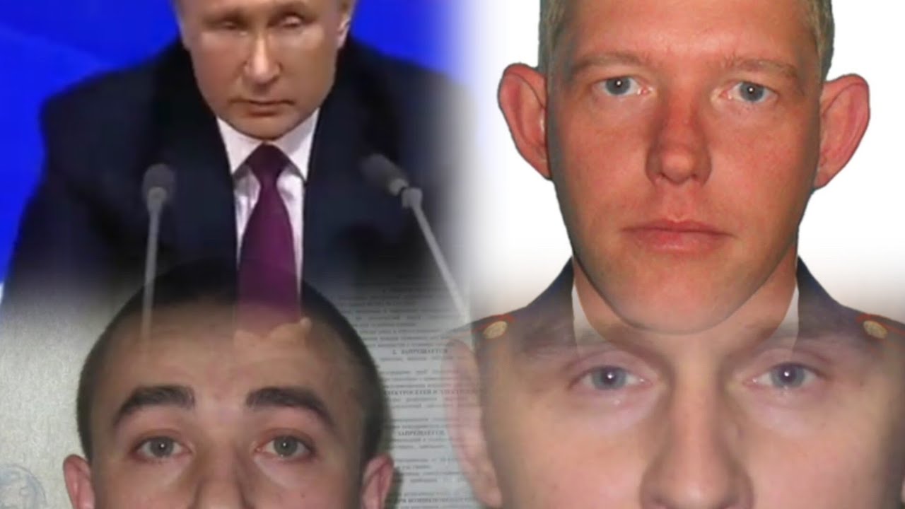 КАПО из ОТБ-1 в Украине #Gulagu.net, # Фейгин Live