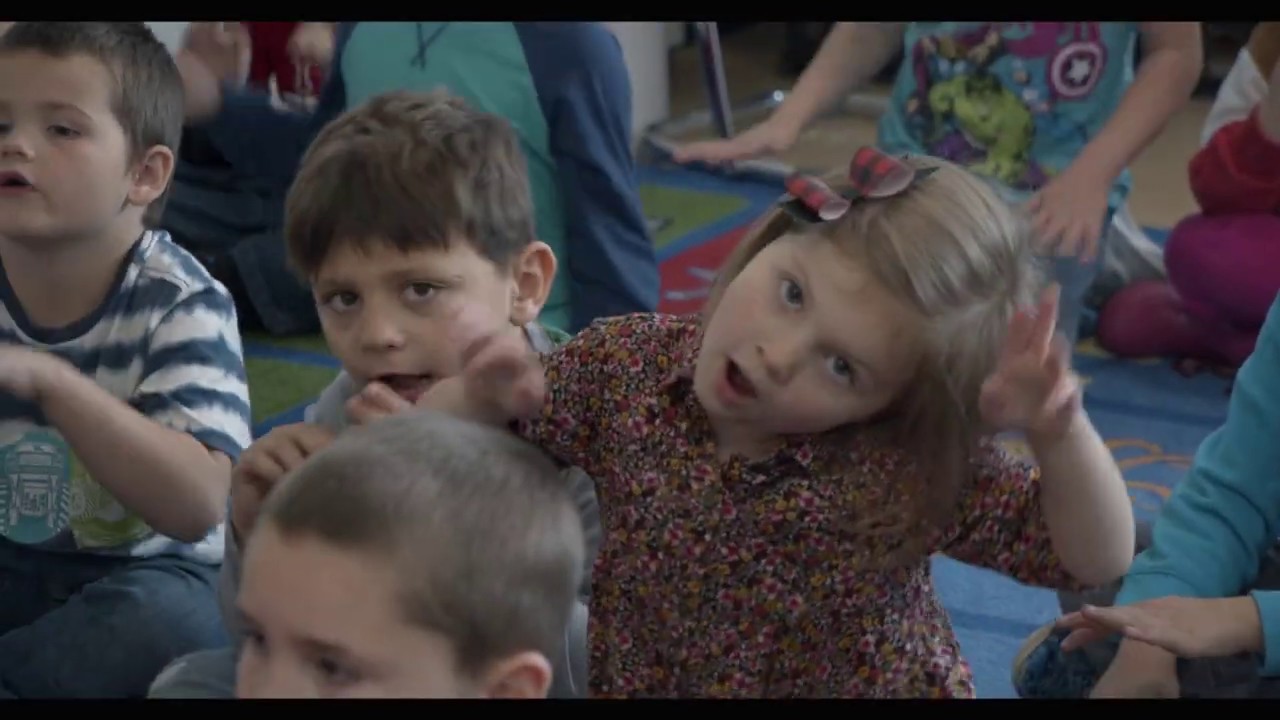 Top Tip #8 to Know My Child is Ready For Kindergarten