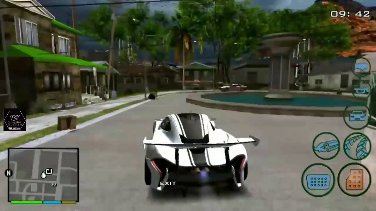 How to install ultra 4k ENB high  graphic mod for gta sa android extreme dimantion with high graphic