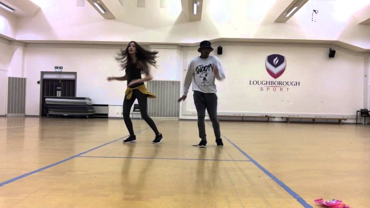 Ebebi - BM. (Choreography by Alex Chukwudi Amadi)