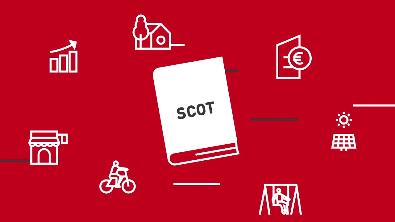 Qu'est-ce qu'un SCOT ?