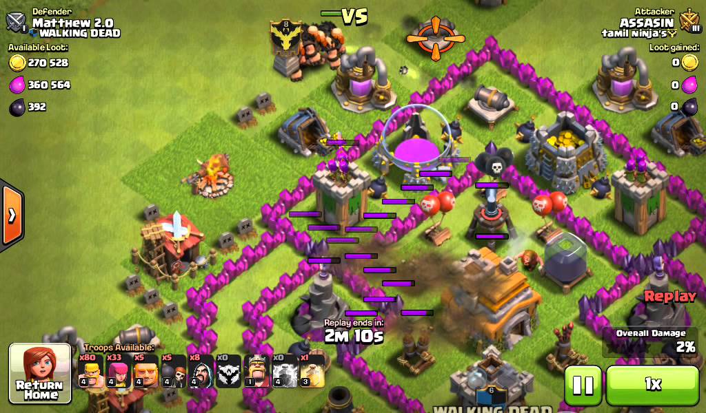 THE BEST TH7 FARMING STRATEGY