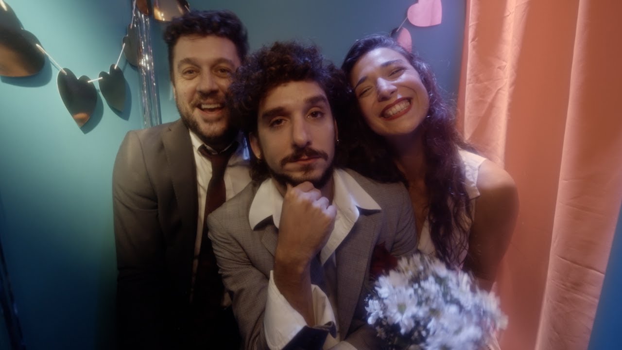 Niño Etc. - WHISKY (feat. Jósean Log)
