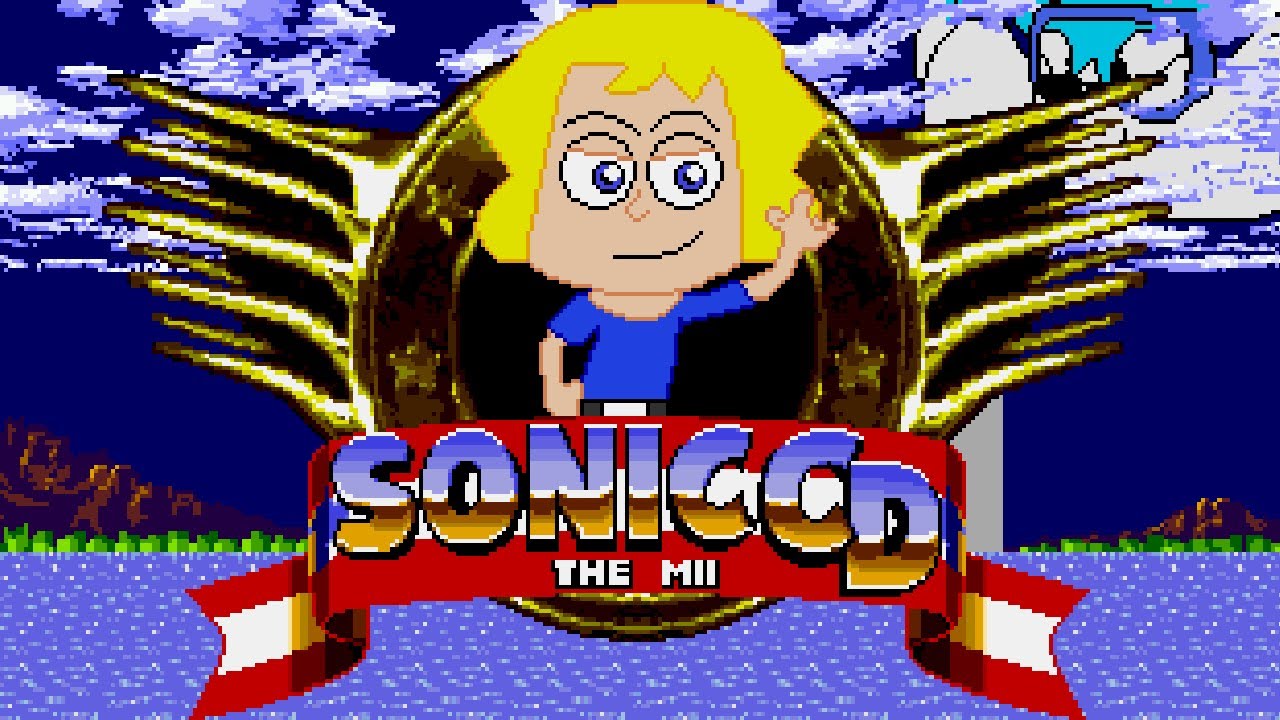 JimmySonic CD (Sonic CD Mod) - Version 1.5 Full Longplay with All Good Futures